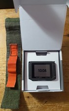 Garmin Foretrex 801 Wrist Amy