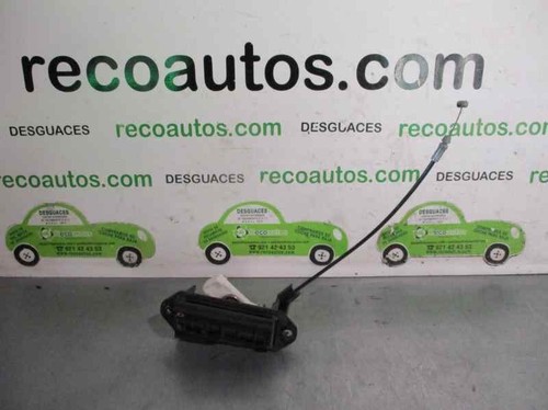 Outer door handle toyota - handle,