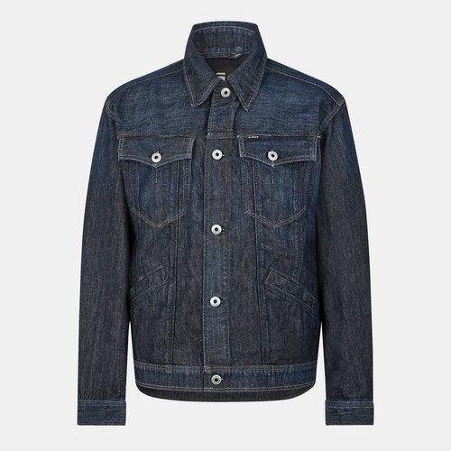 Star flight combat - star's, denim
