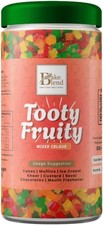 Tutti Frutti Mix 200g Sweet