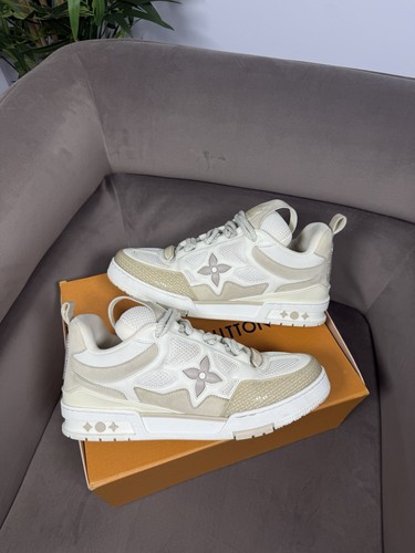 Louis vuitton skate - louis,