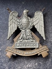 Royal Scots Dragoon Guards