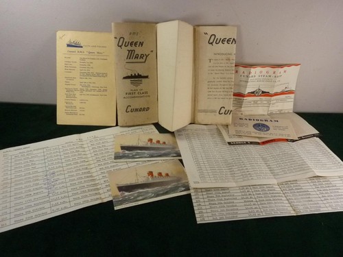 Small job lot 1950 60 - 1950's, 60's