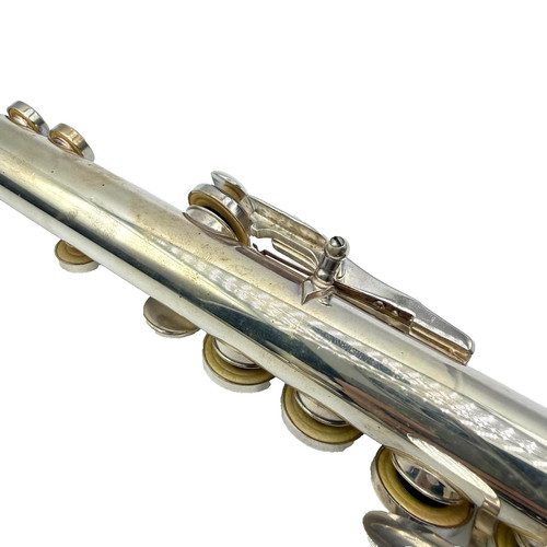 Pearl 525 flute - pf-525,
