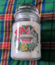 Yankee Candle 'Christmas