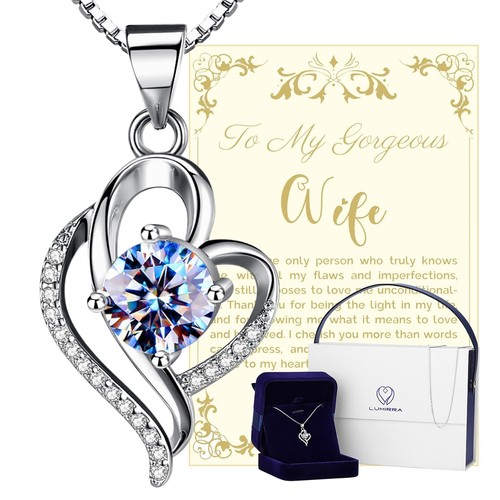 Carat moissanite pendant - carat,