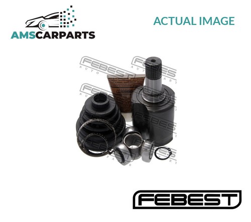 Driveshaft joint kit - driveshaft, cv