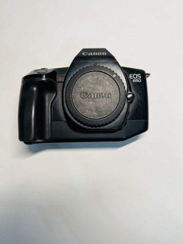 Canon eos 650 slr 35mm - 650,