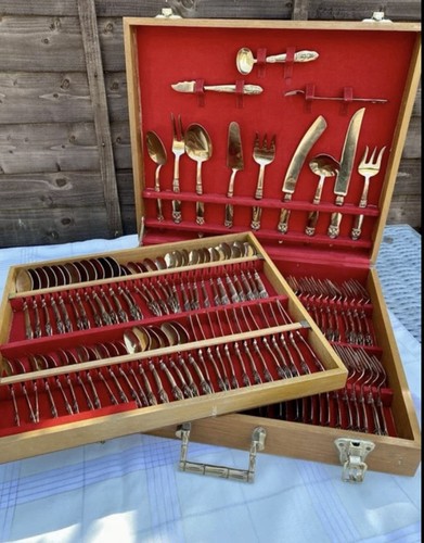 Vintage thai made - vintage, brass,