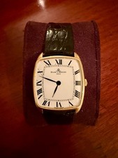 Baume & Mercier Geneve 872229