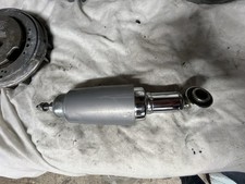 Vespa Smallframe Front Shock