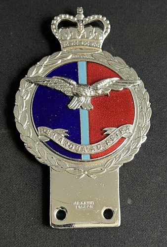 Raf royal air - royal,