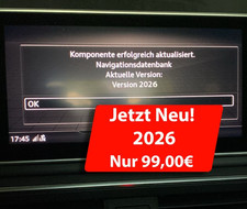 NEW! Audi
