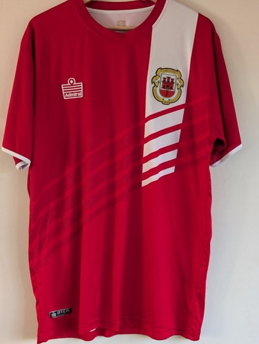 Gibraltar 2013 home - 2013/14,