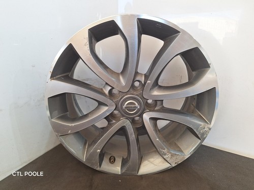Nissan juke tekna dci mk1 - nissan,
