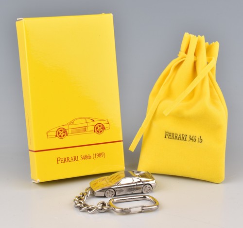 Vintage bburago ferrari - vintage,
