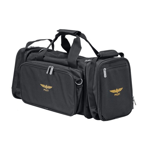 Pilot weekend bag - weekend, new