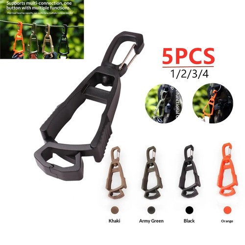 Glove holder durable - durable, clip
