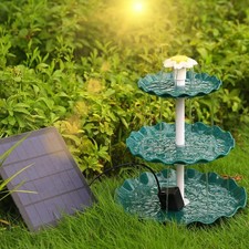 AISITIN 3.5w Solar Fountain