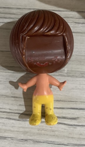 Talk doll vintage 1971 pull - vintage,