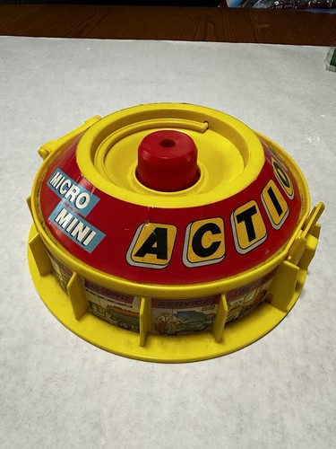 Micro machines action - ,