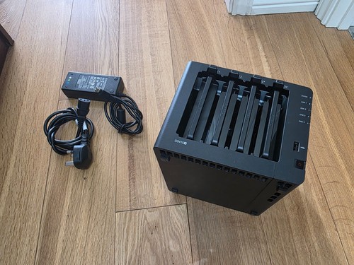 Synology diskstation ds415 - diskstation, ds415+