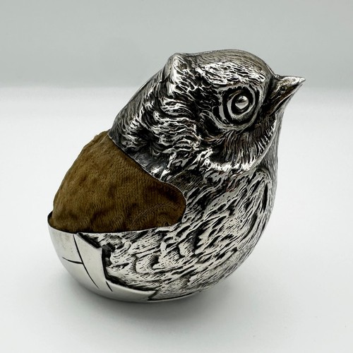 Large victorian silver plated - large,