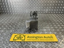 2002-09 Mercedes E-Class W211 ABS Pump A0054319612 Q2