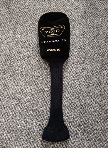 Mizuno zoid titanium 3 - t-zoid, t3