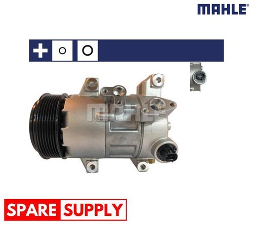 Compressor air conditioning - air,