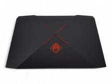 Premium HP OMEN 15 Gaming Laptop i7, 16 GB RAM 256GB SSD 750GB GeForce RIG AI