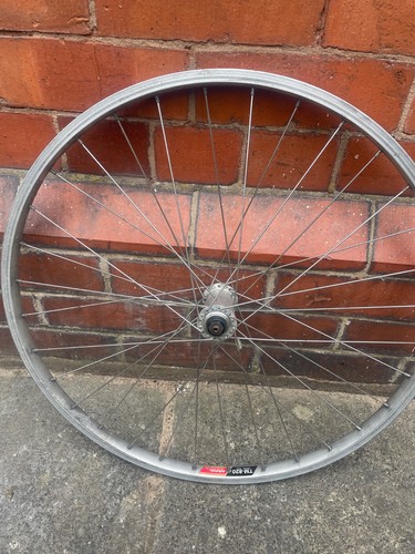 Tequesta front araya bike - gt,
