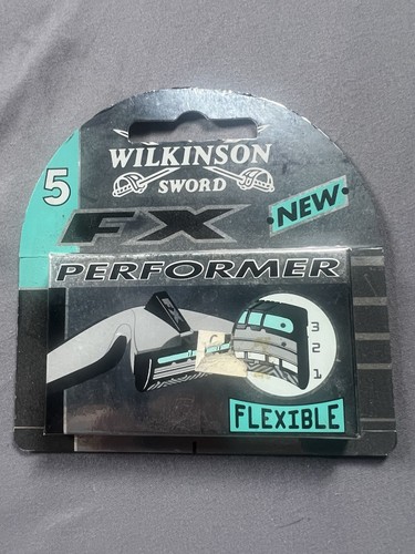 Wilkinson sword performer - wilkinson-sword, fx
