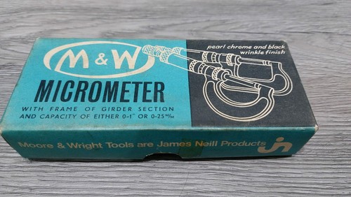 Vintage moore wright - vintage,