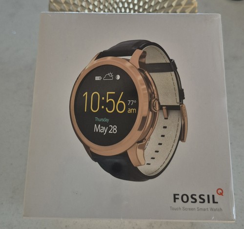 Fossil touch screen - touch,