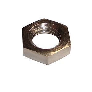 Filter king regulator - filter, lock