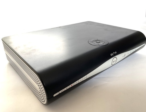 Sky box 500gb drx890 - box,