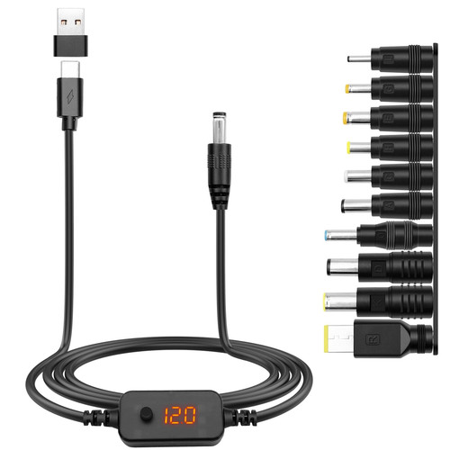 Usb power cable - usb, pd