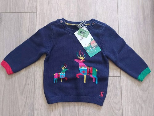 Joules baby boy - joules,