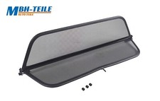 Convertible Wind deflector