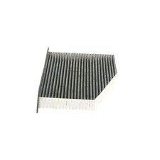 Pollen Cabin Filter For Seat