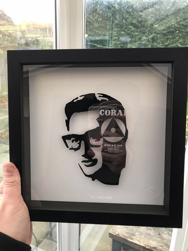 Buddy holly baby - holly,