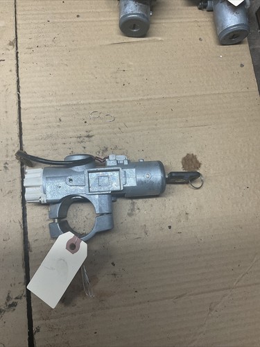 Nissan 350z ignition - nissan,