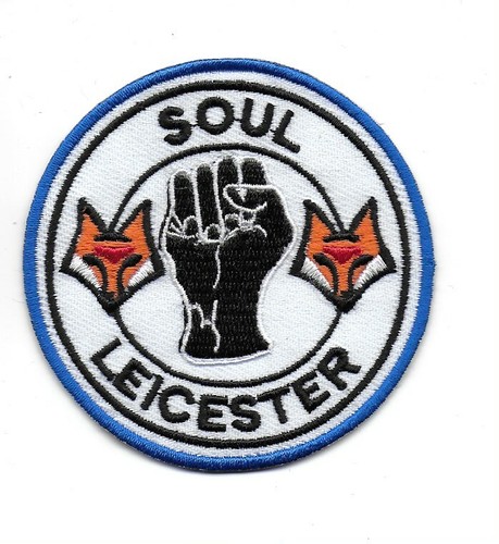 Northern soul leicester - soul,