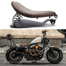 Motorcycle solo seat spring - motorcycle,