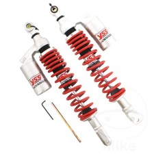 YSS Twin Shock Absorber Adjustable For Honda NSS 300 Forza 2013- 2017