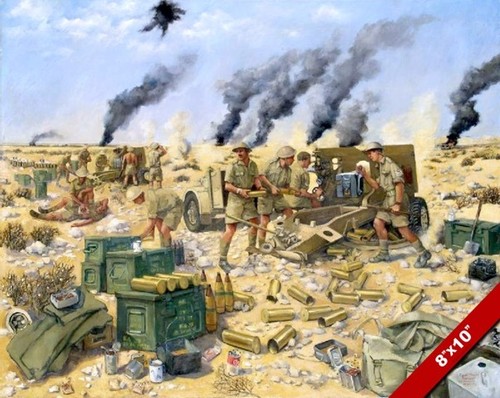 Alamein wwii british - wwii,