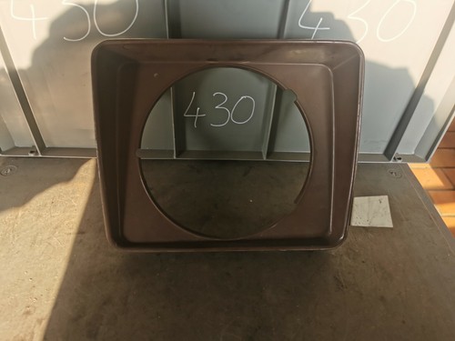 Suzuki 410 frame - sj, holder