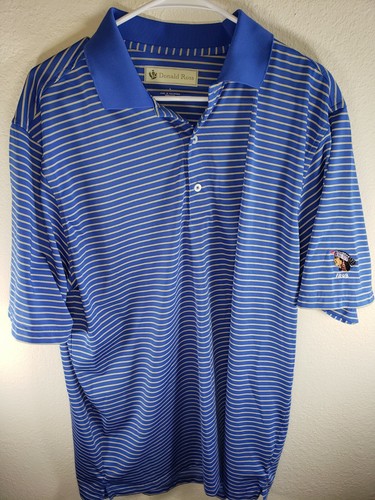 Donald ross men large golf - ross, men's