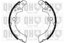 Quinton Hazell Brake Shoe Kit  - BS1180